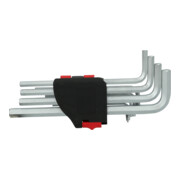 KS Tools inbussleutelset, lang, 10-delig.-5