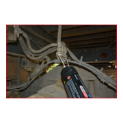 KS Tools Inductie-heteluchtpistoolset met snelvergrendeling, 6-dlg-2