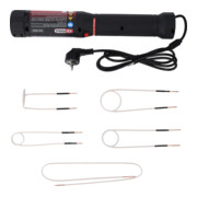 KS Tools Inductie-heteluchtpistoolset met snelvergrendeling, 6-dlg-5