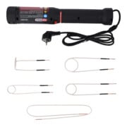 KS Tools Induktions-Heizpistolen-Satz mit Schnellverriegelung, 6-tlg-5