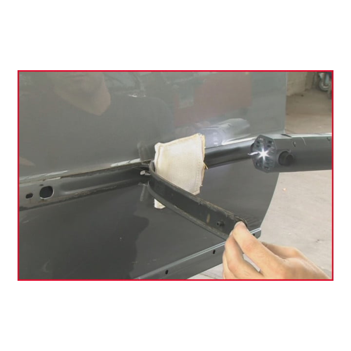 KS Tools Induktions-Kissen