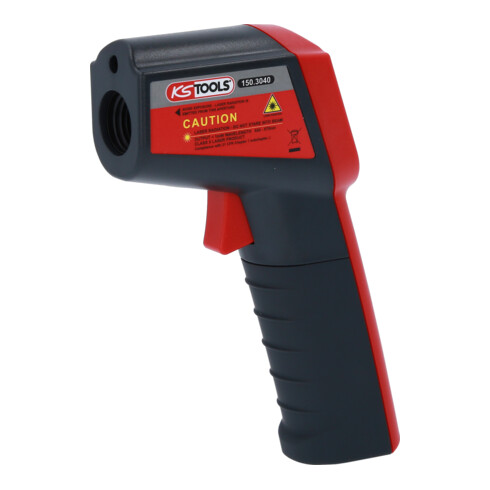 KS Tools infrarood thermometer, -20° tot 500°