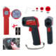 KS Tools Infrarot-Thermometer, -20° bis 500°