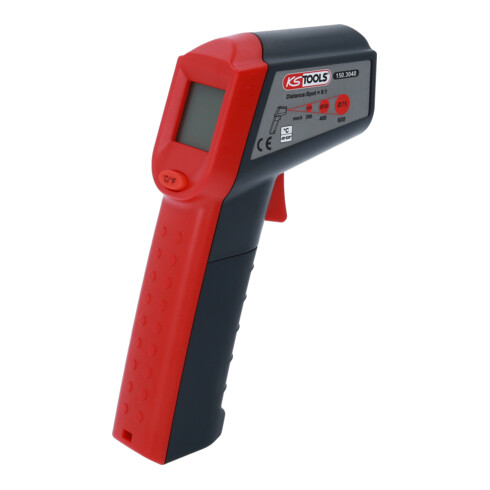 KS Tools Infrarot-Thermometer, -20° bis 500°