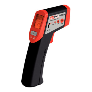 KS Tools Infrarot-Thermometer, -20° bis 500°