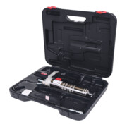 KS Tools Ingrassatore a batteria, 400 ml, 420 bar, 18V, senza batteria né caricatore-2