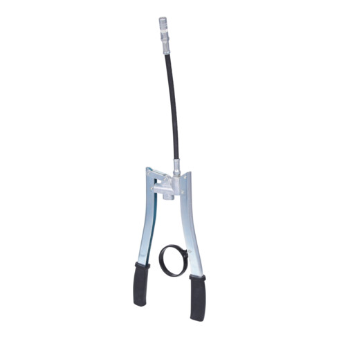 KS Tools Ingrassatore a siringa a due mani
