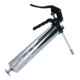 KS Tools Ingrassatore a una mano con tubo di riempimento rigido, 350mm-2