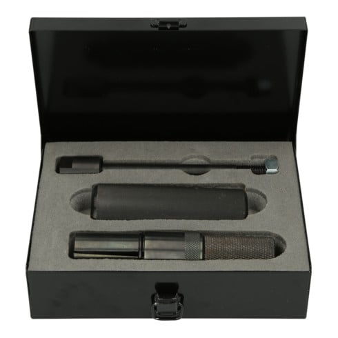 KS Tools injectie sproeier extractorset voor Ford, 3 stuks.