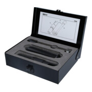 KS Tools injectie sproeier extractorset voor Ford, 3 stuks.-4
