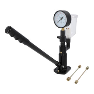 KS Tools injectie sproeier tester, 600 bar