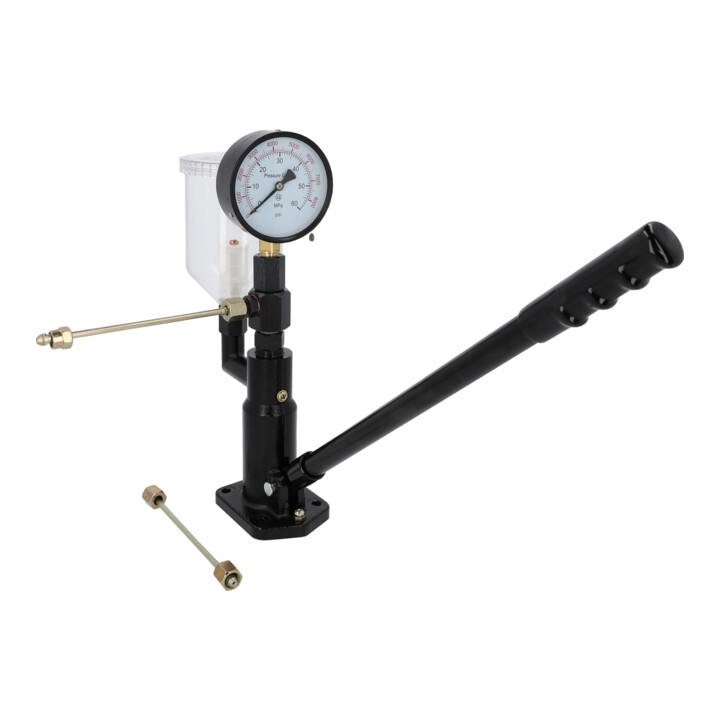 KS Tools injectie sproeier tester, 600 bar