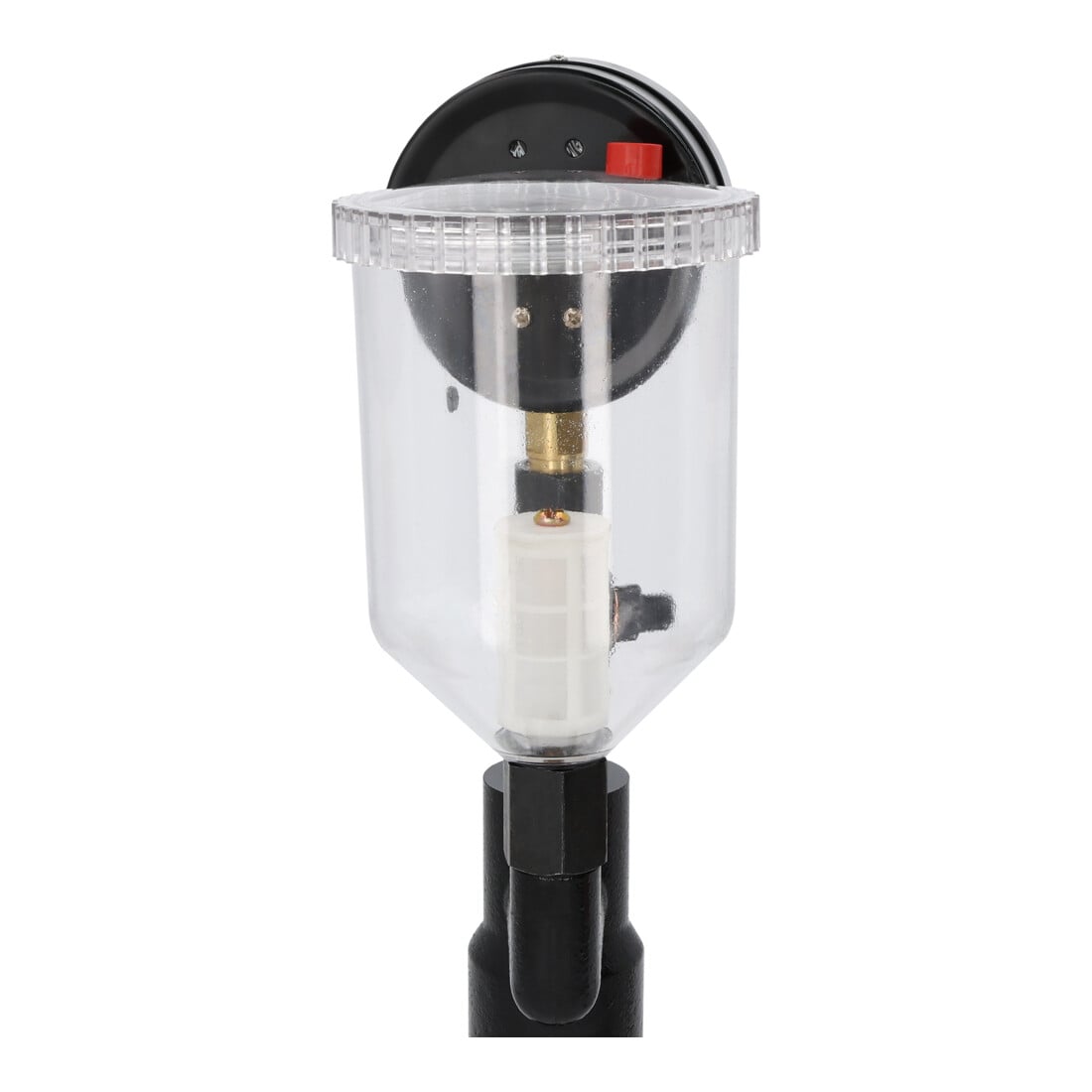 KS Tools injectie sproeier tester, 600 bar
