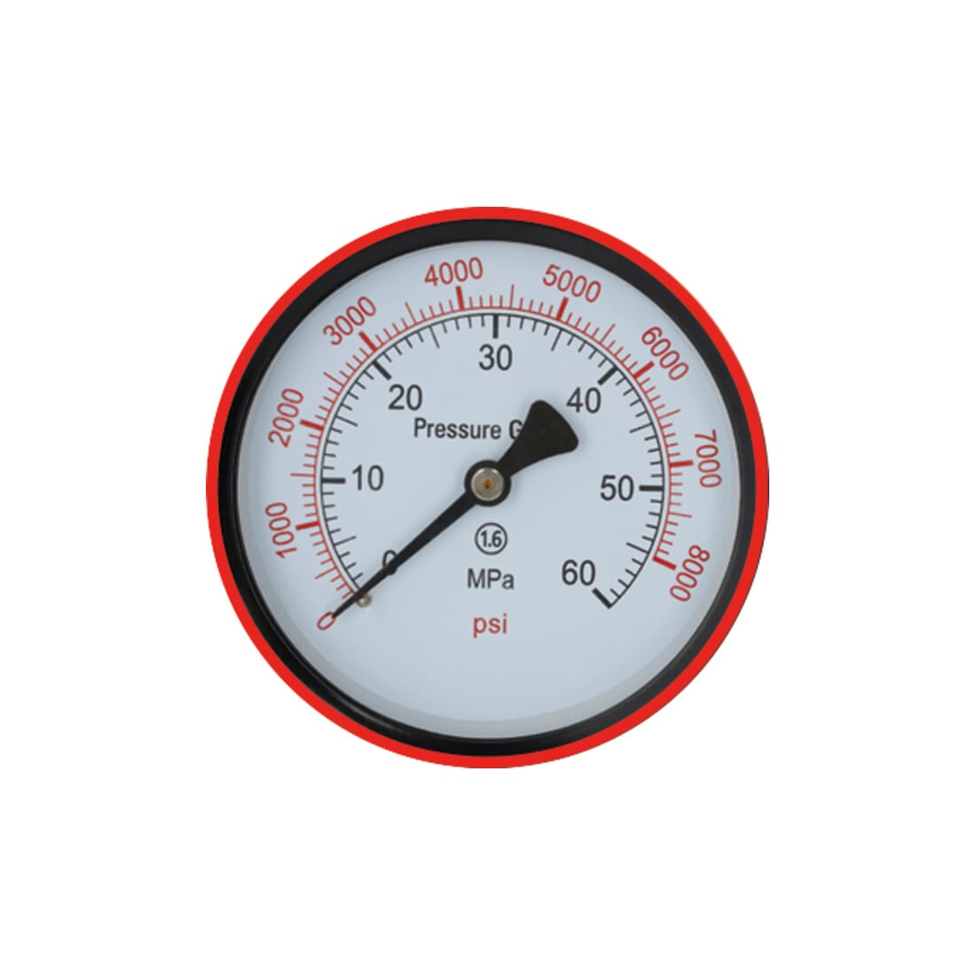 KS Tools injectie sproeier tester, 600 bar