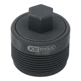 KS Tools injectiepomp wieltrekker voor BMW, 33mm