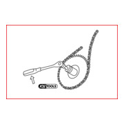 KS Tools injectiepomp wieltrekker voor BMW, 79mm-3