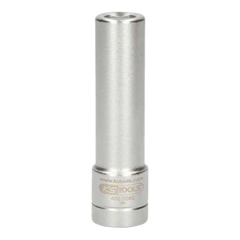 KS Tools injectiepompmof voor drukregelventiel, Ø 19 mm, lengte 80 mm