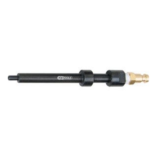 KS Tools injector adapter, lengte 133 mm