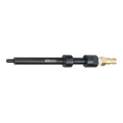 KS Tools injector adapter, lengte 133 mm