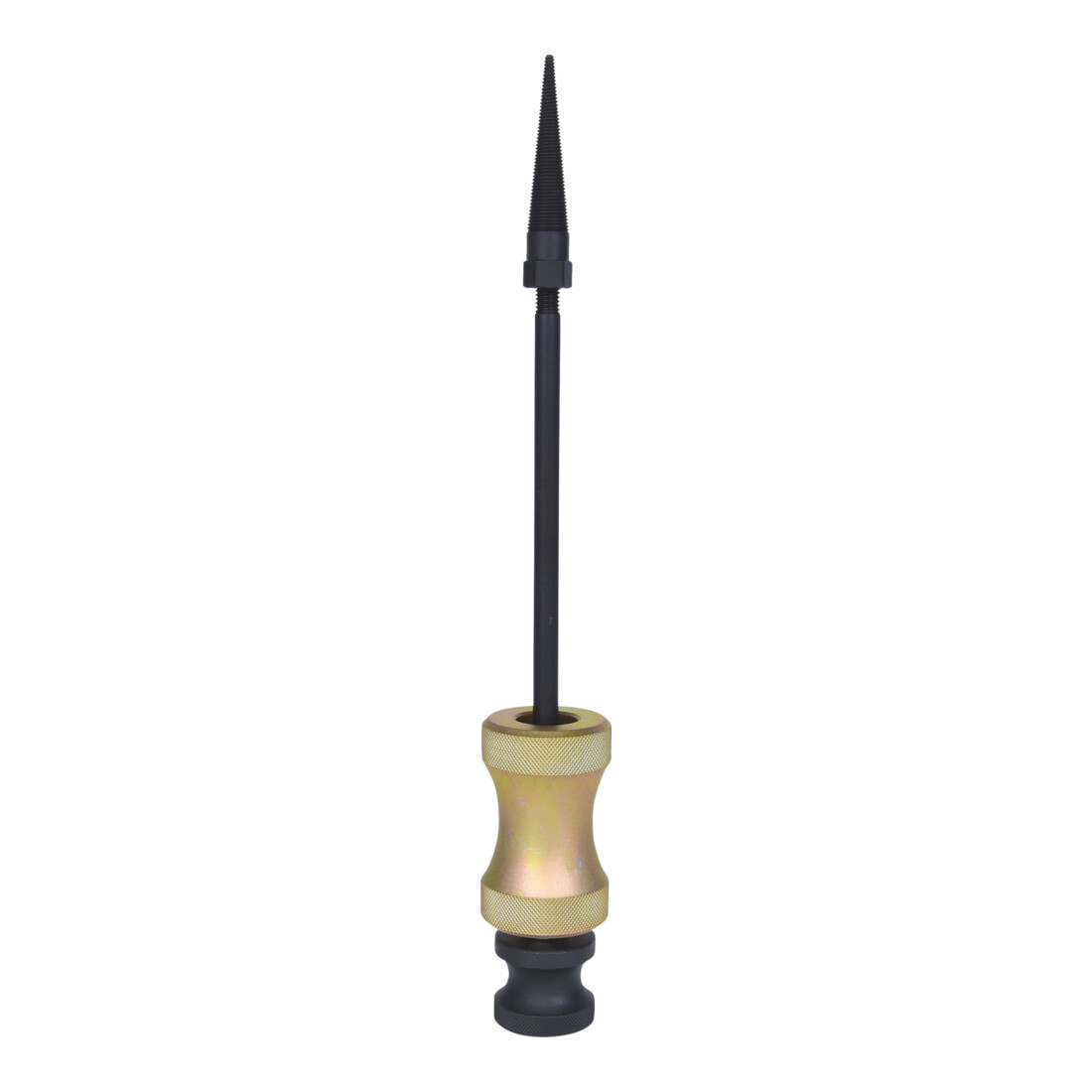 KS Tools injector afdichtings trekker met slaggewicht