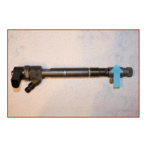 KS Tools injector afdichtingsreiniger