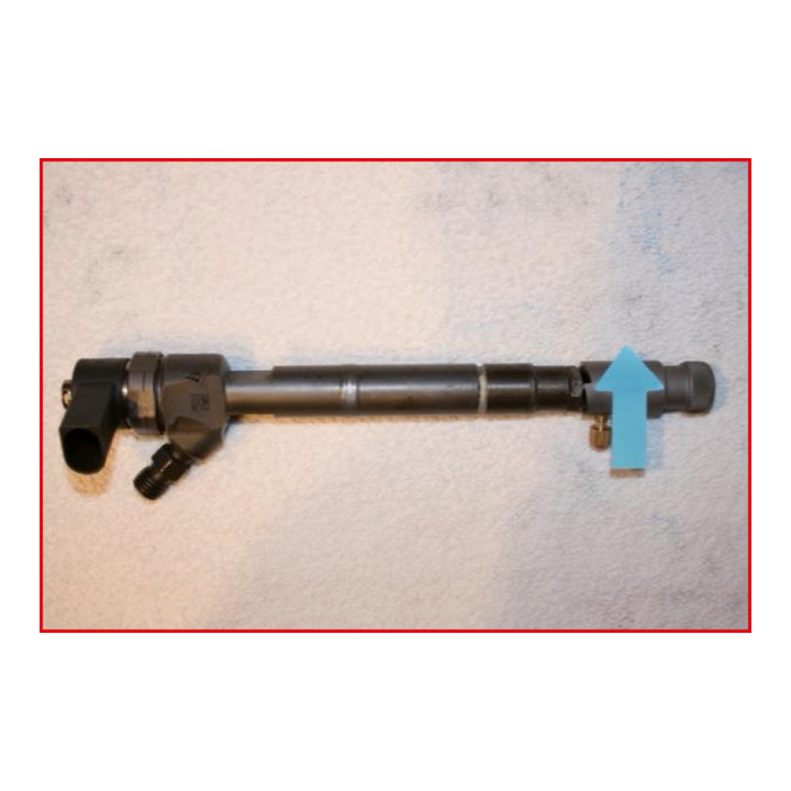 KS Tools injector afdichtingsreiniger