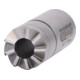 KS Tools injector afdichtingsring freeskop vlak Ø 17/17mm, 38mm
