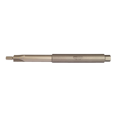 KS Tools injector afdichtingszitting frees, buitenzeskant aandrijving 13.0 mm, 225mm