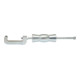KS Tools injector afzuiger met 1.25kg slaggewicht