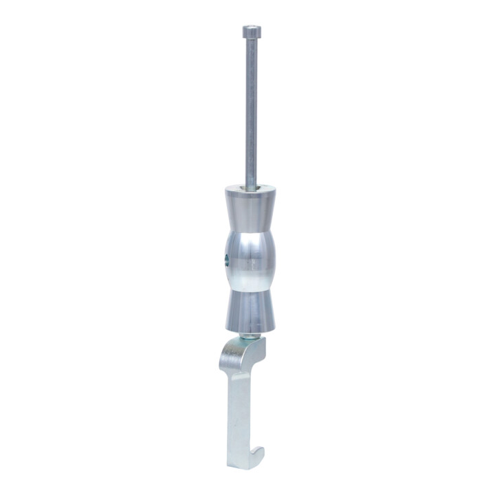 KS Tools injector afzuiger met 1.25kg slaggewicht