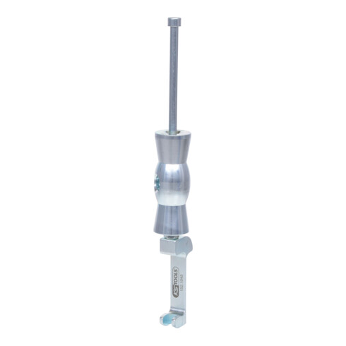 KS Tools injector afzuiger met 1.25kg slaggewicht