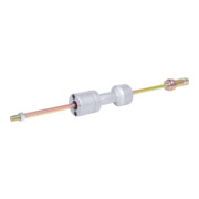 KS Tools injector afzuigkap met 6+3kg slaggewicht, 3-delig-2