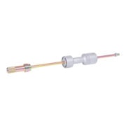 KS Tools injector afzuigkap met 6+3kg slaggewicht, 3-delig-4