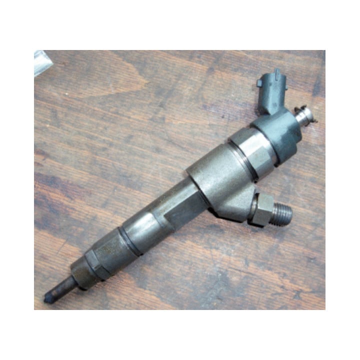 KS Tools injector afzuigkap met 6+3kg slaggewicht, 3-delig