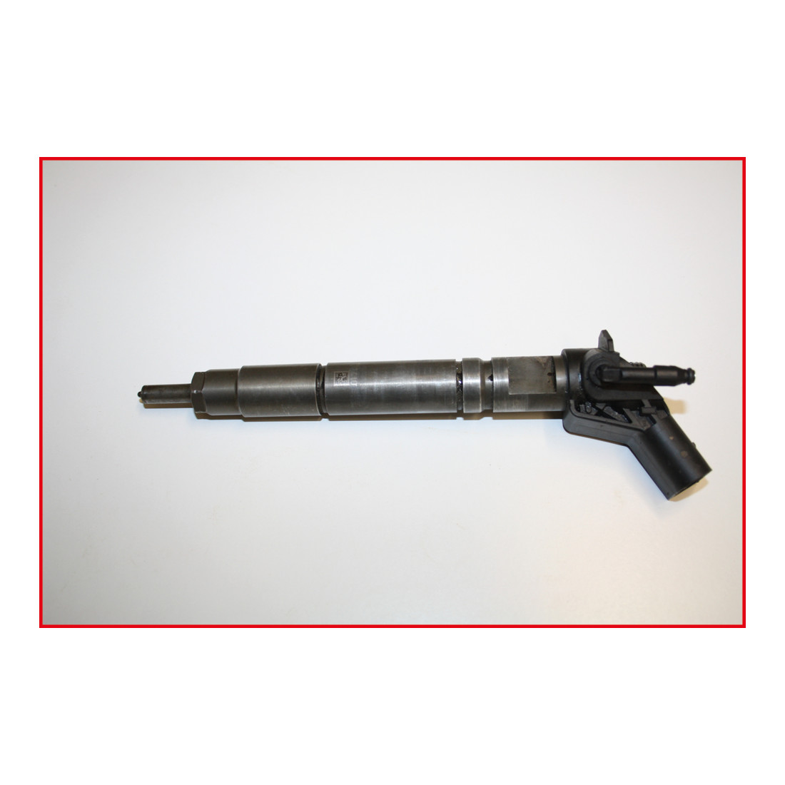 KS Tools injector klemschroef uitboorset, 22 st.