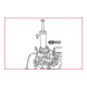 KS Tools injector sproeier extractorset voor VAG, 24 delig.-5