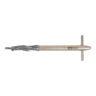 KS Tools injector zetel schoonmaakgereedschap, Renault, Suzuki, Nissan, Dacia