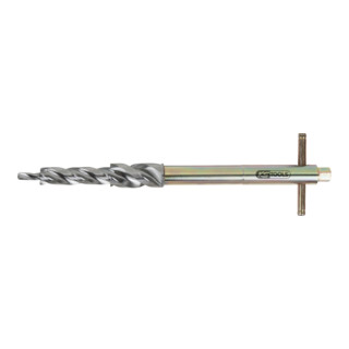 KS Tools injector zitting reinigingsgereedschap, BMW M47TU, M57 en M57TU