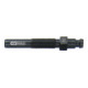 KS Tools injectoradapter, M10x1.25 met buitendraad, lengte 70 mm type 4-1