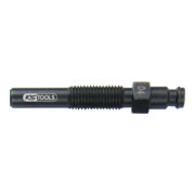 KS Tools injectoradapter, M10x1.25 met buitendraad, lengte 70 mm type 4