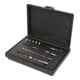 KS Tools Injektor-Befestigungsschrauben-Reparatur-Satz für Mercedes CDI, 9-tlg