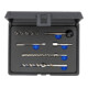 KS Tools Injektor-Befestigungsschrauben-Reparatur-Satz für Mercedes CDI, 9-tlg