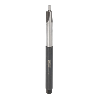 KS Tools Injektor-Dichtsitzfräser, Außensechskantantrieb 13,0 mm, 225mm