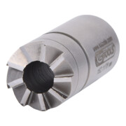 KS Tools Injektor-Dichtsitzfräskopf flach, 38mm-2