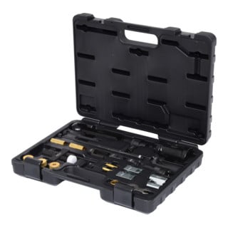 KS Tools Injektor-Düsen-Auszieher-Satz für VAG, 24-tlg.