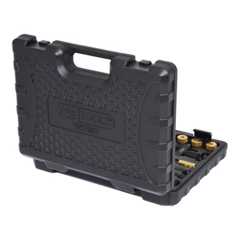 KS Tools Injektor-Düsen-Auszieher-Satz für VAG, 24-tlg.