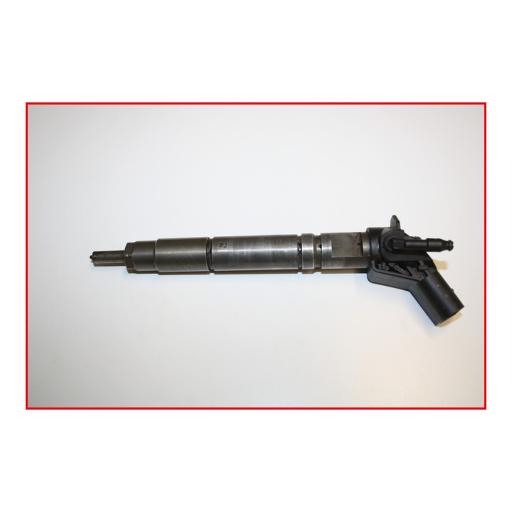 KS Tools Injektor-Spannschrauben-Ausbohr-Satz, 22-tlg.