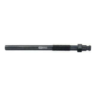 KS Tools Injektoren Adapter, M10x1,25 mit Außengewinde, Länge 132 mm