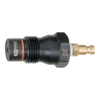 KS Tools Injektoren Adapter, M24x2,0, Länge 72 mm