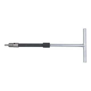 KS Tools Injektoren-Dichtsitz-Fräser Ø 15/19 mm